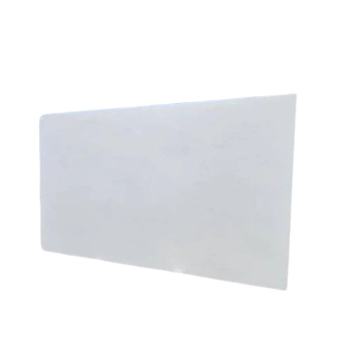 Polished Vietnam White Marble - Stone Form: Slabs
