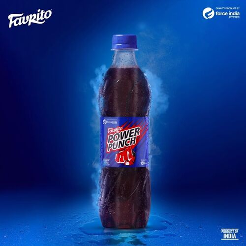 Soft Drink - Liquid Carbonated Beverage, 4 Month Shelf Life | Bottle Packaging, Refreshing Taste