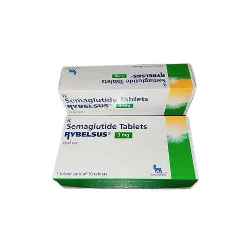 Semaglutide Tablet By Notion Healthcare