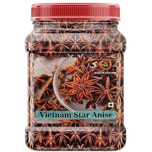 star anise