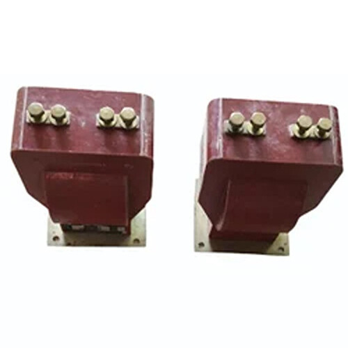 11Kv Resin Cast Current Transformer - Material: Metal