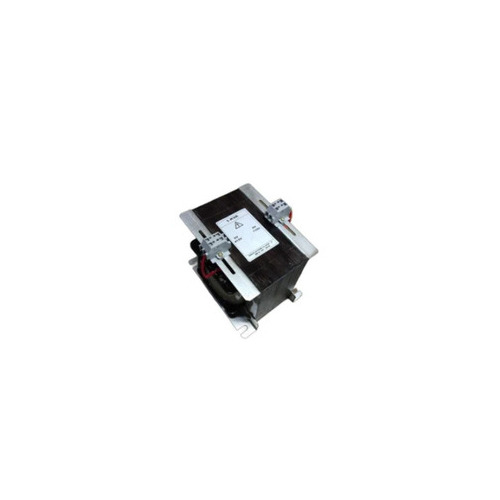 Isolation Transformer - 2 kVA, Copper Winding, Dry Type Cooling, 50 Hz Frequency, Air Cooled, Clamp Mounting