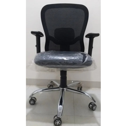 Butterfly Half Back Mesh Executive Chair