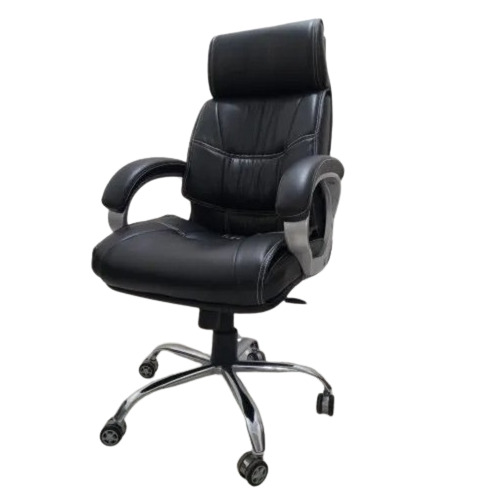 Deluxe High Back Chair