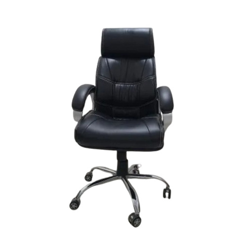 Deluxe Luxury High Back Chair