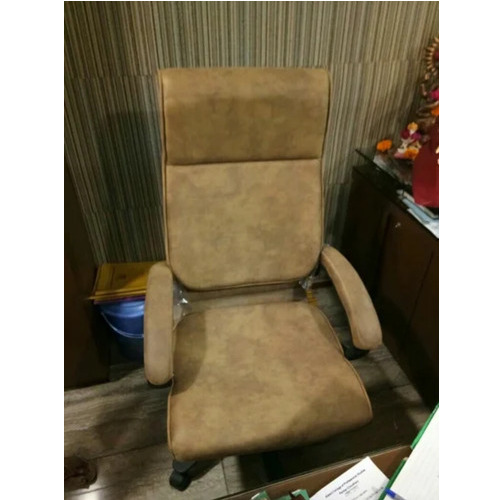 Dlx High Back Chair