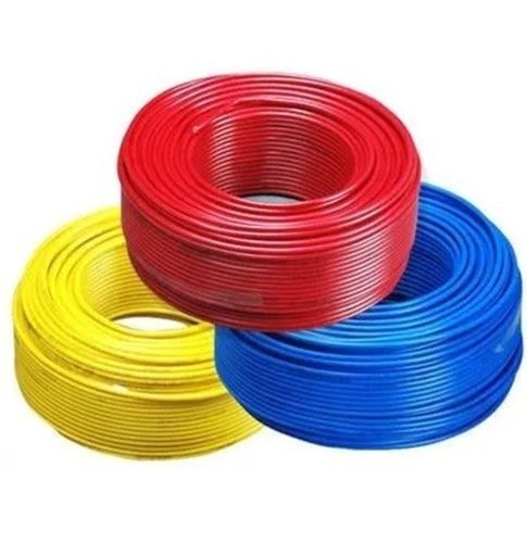 Electrical House Wire