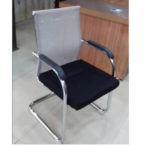 Mesh Back Visitors Chair