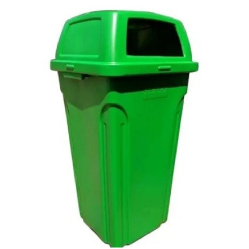 industrial dustbin