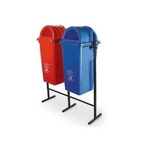 Plastic Hanging Dustbin