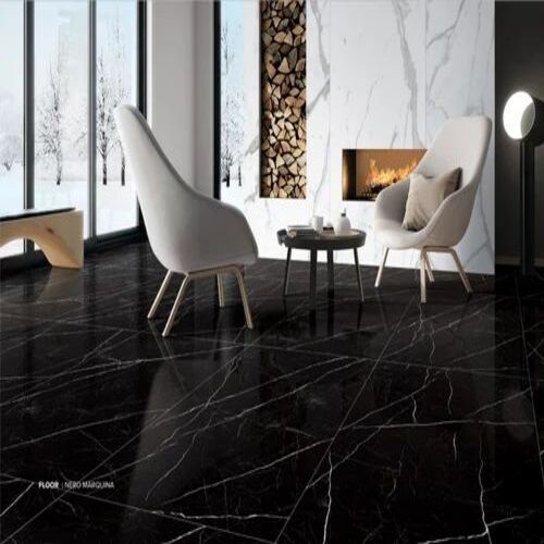 glazed vitrified tile