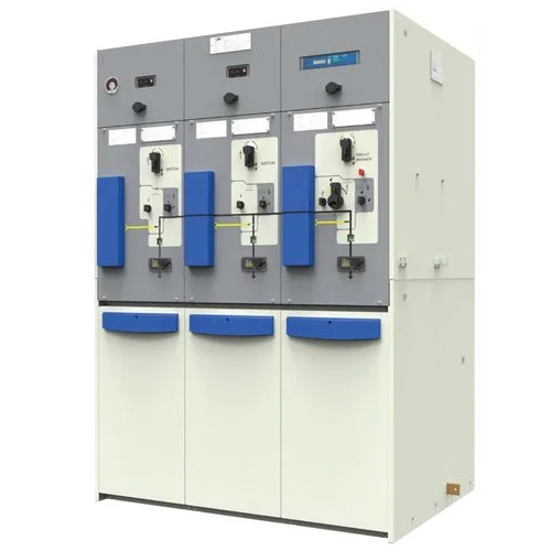 Ring Main Unit 22Kv - Base Material: Mild Steel