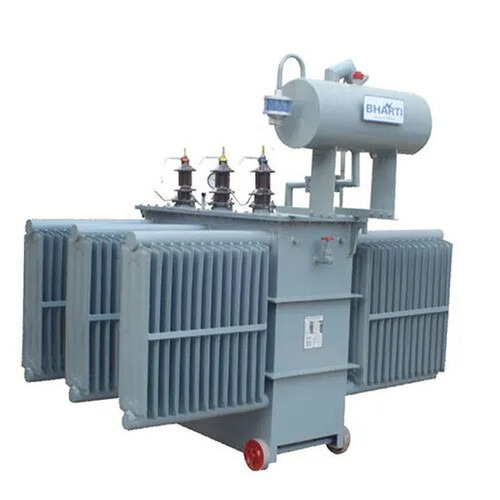Ring Main Unit 33kv - Surface Finish: Powder Coated