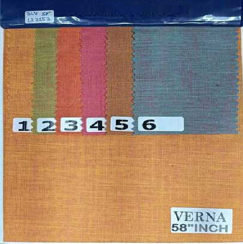 Verna Cotton Shirting Kurta Fabric