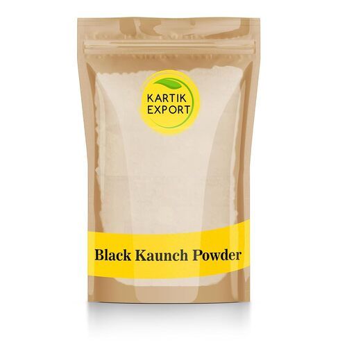 Black Kaunch Seeds Powder