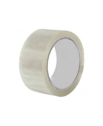 Bopp Transparent Tape - Use: Carton Sealing