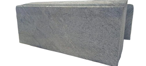 Fox Brown Granite Slab - Surface Finish: Polished