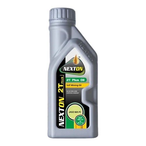 Lubricant Oil