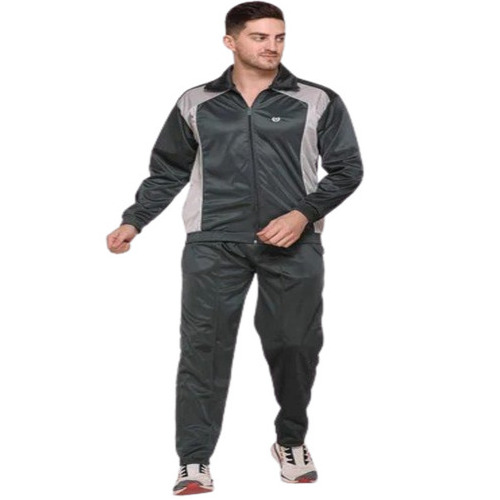 Full Sleeve Sports Sleeves - Polyester Fabric, Machine Washable, Available in Multiple Sizes | Stylish Black Design for Adults, Ideal for Winter Wear