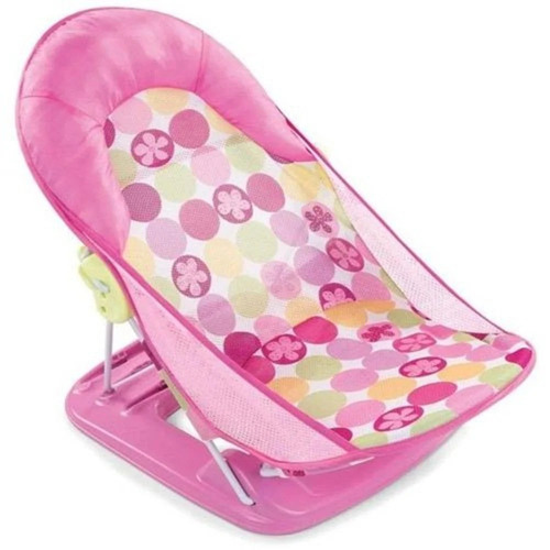 Multicolor Baby Bath Tube - Color: Multi Color