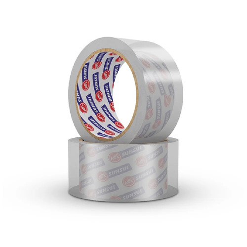 Super Clear BOPP Tape