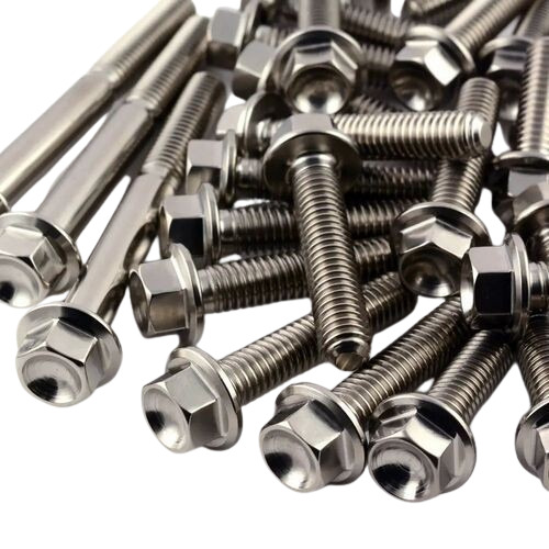 Titanium Fastener