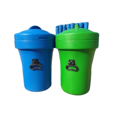 Waste Container And Dustbin - Application: Housekeeping
