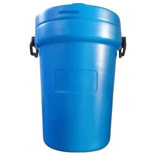 Waste Container and Dustbins - Plastic, Various Sizes Available, Various Colors Available | Easy to Clean, Crack Resistant, Spacious, Quality Tested
