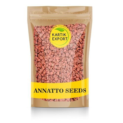 annatto seeds