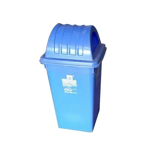 100 Litre Plastic Dustbin - Application: Housekeeping
