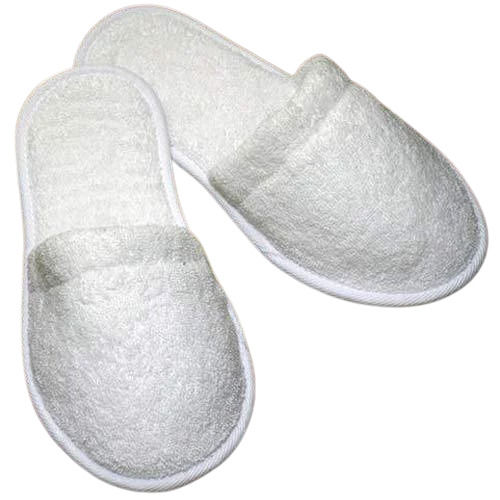 Bathroom Slipper - Material: Rubber