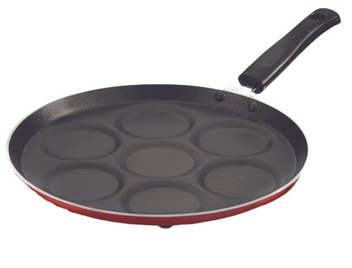 Iron Chapati Tawa