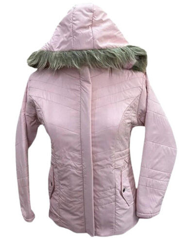 Ladies Jacket