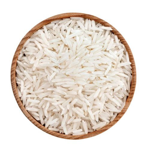 Non Basmati Rice - Food Grade, White Color, Naturally Dried | Rich in Taste, Healthy and Nutritious for Cooking and Human Consumption