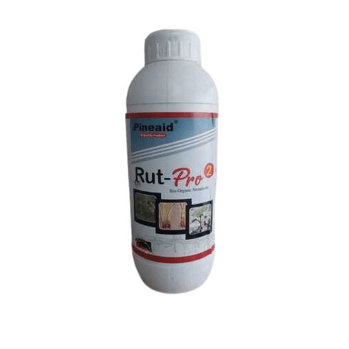 Organic Plant Growth Promoter - Superior Strength, Ready To Use 1 Liter Bottle | Eco-friendly Bio-tech Formula For Quick Growth