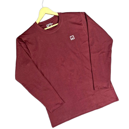 T Shirt - Color: Marron