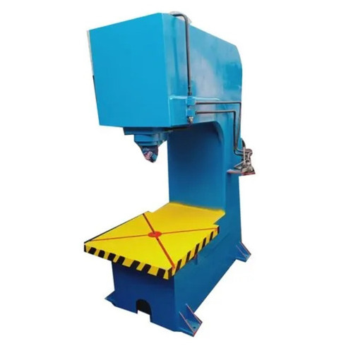 40 Ton C Type Hydraulic Press