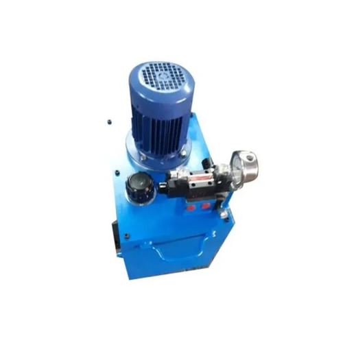 7 Ton Hydraulic Power Pack