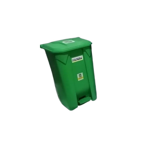 Bio Medical Waste Plastic Bins - Application: Housekeeping