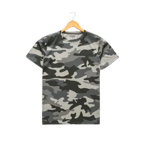 Biowash T Shirts - Color: All