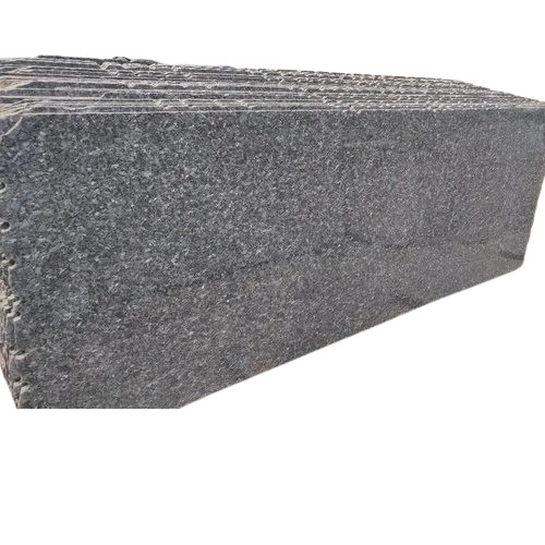 Blue Pearl Granite - Polished Slabs, Durable and Scratch Resistant Flooring Solution