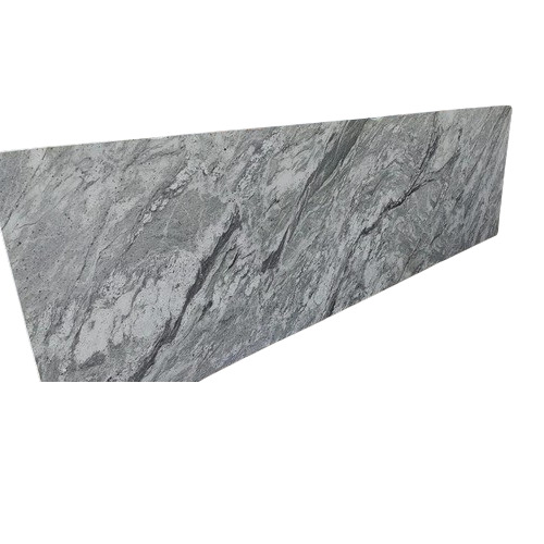 Dyna White Granite - Granite Form: Slabs