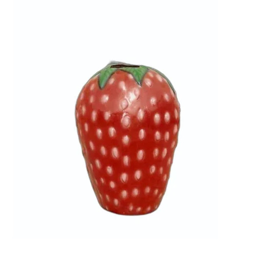 Fiber Dustbin - Fiber Material , Spacious and Easy to Clean with Crack Resistance Features