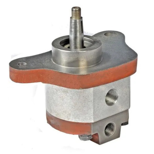 Gear Pumps