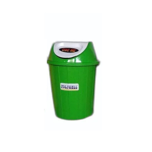 Green Bio Medical Waste Bins - Application: Housekeeping