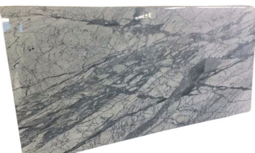 Grey Marble  - Color: Good