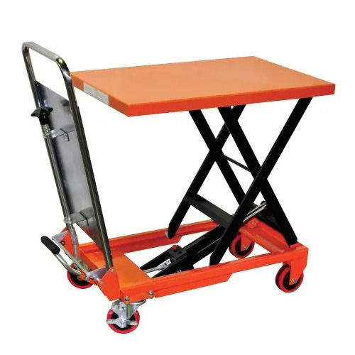 Hydraulic Scissor Lift Table