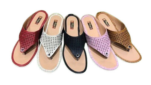 Ladies Slippers