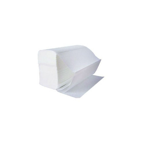 M Fold Tissue Paper - Application: Office & Hotel