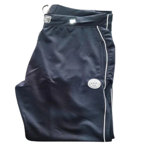 Men Cotton Track Pants